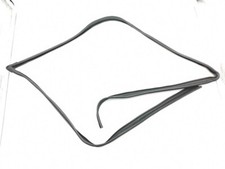 GUIDA VETRO ANTERIORE DESTRO PER TOYOTA Avensis S. Wagon 1° SE. TY- 6814105020