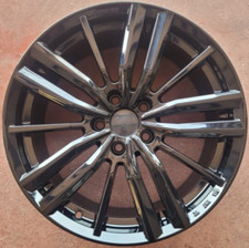 CERCHI IN LEGA 18" AUDI A3 A4