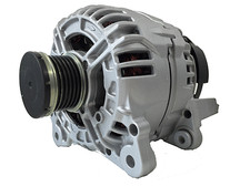 ALTERNATORE per AUDI A1 A3