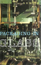 Packaging glass moody - packaging,