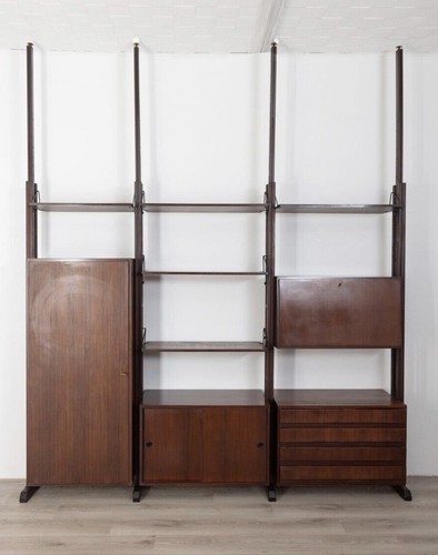 Libreria vintage terra cielo - libreria,