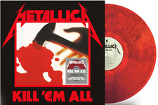Metallica - Kill em all