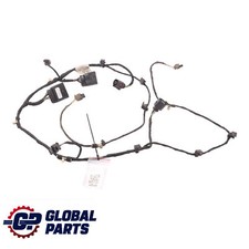 Audi Q7 4L Paraurti posteriore Cablaggio PDC Sensore parcheggio 04L971104