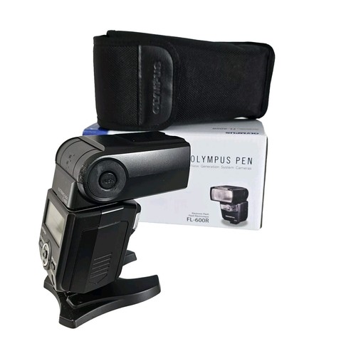 Flash type cobra olympus - flash,