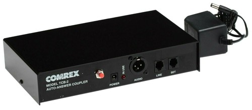Comrex tcb accoppiatore - comrex, tcb-2