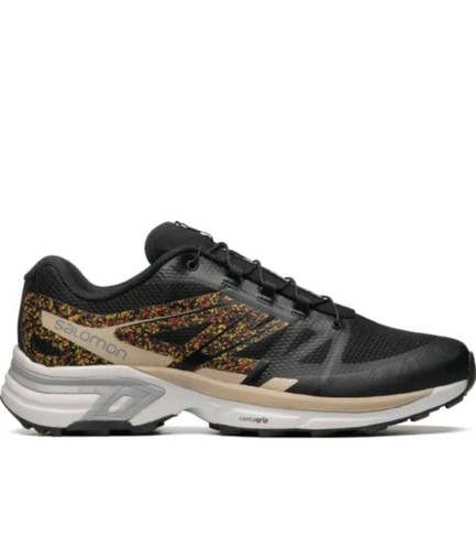 Scarpe sneaker salomon - scarpe,