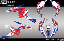 CAN-AM RENEGADE GRAFICA