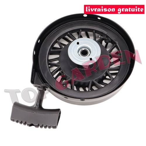 Lanceur tecumseh pour - tecumseh,