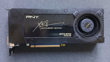 PNY XLR8 Geforce GTX 670