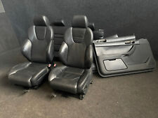Recaro rivestimento in pelle
