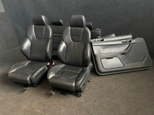 Recaro rivestimento pelle - rivestimento,