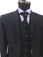 ABITO  SPOSO T. 48 FIRMATO