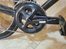 Shimano Ultegra FC-R8000 175mm con misuratore di potenza giant