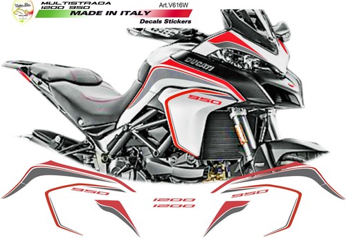 Kit adesivi graphite - adesivi, rosso