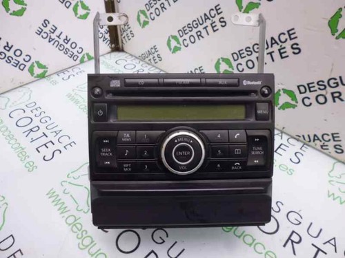 28185jh15a sistema audio radio - audio,
