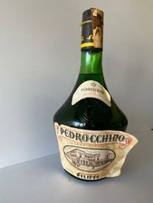 Bottiglia di Liquore Digestivo