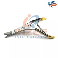 Caplan Forbici Setto Doppia