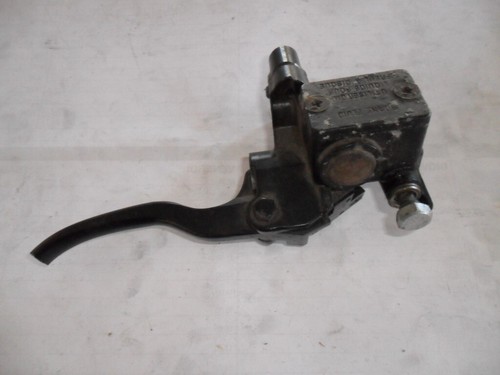 Pompa freno kawasaki klr 600 - kawasaki,