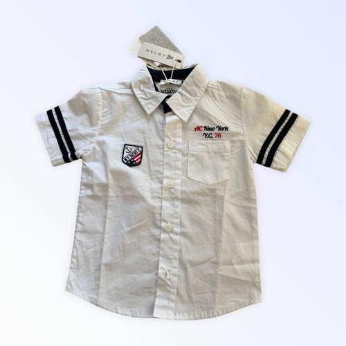 Camicia melby mesi nuova - 12,