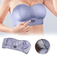 Nuovo Reggiseno Massaggiatore