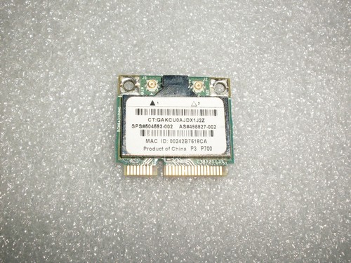 Scheda wireless micro - scheda,