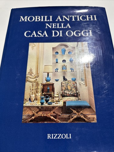 Als mobili antichi nella - antichi,