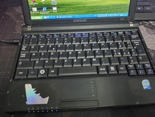 Portatile Samsung NP-NC10