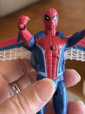 Modellino Modelli Super Eroi