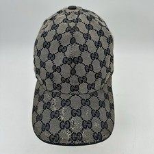 Gucci Berretto Baseball Uomo