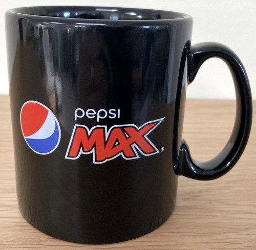 Pepsi max official logo - pepsi,