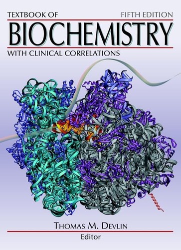 Textbook biochemistry with - of,
