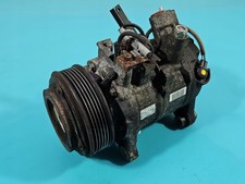 Compressore Aria Condizionata