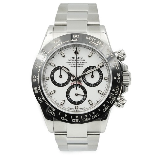 Rolex daytona 116500ln - rolex,