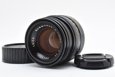 5° [Top MINT] Leica Summicron