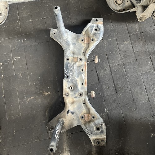 Mitsubishi colt 2007 - colt,