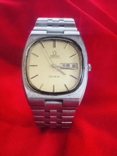 Reloj automático para hombre