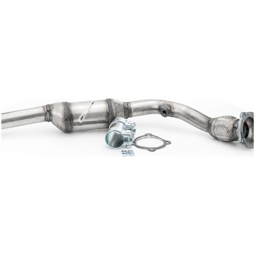 Nap carparts catalizzatore - catalizzatore, kat