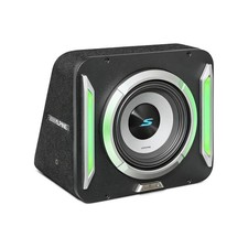 Alpine S2-SB8 S-Series 8"