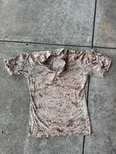 Camicia da combattimento