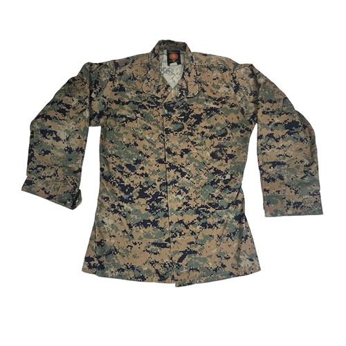 Marine corps woodland - us,