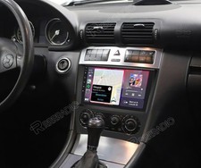 Android 15 autoradio GPS