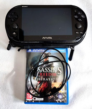 PLAYSTATION SONY PS VITA SERIE