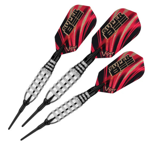 Set freccette viper - freccette, super