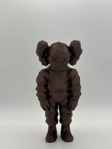 Action figure kaws original