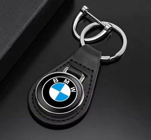 Portachiavi bmw pelle - bmw,
