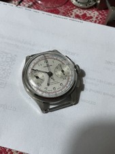 CRONOGRAFO MANUALE MARVIN ANNI