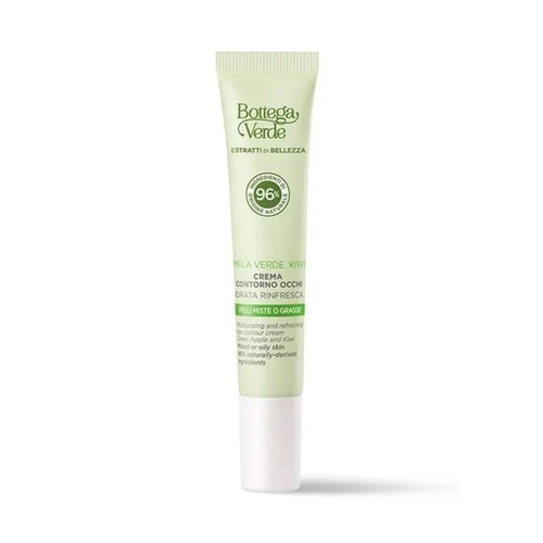 Bottega verde contorno - bottega,