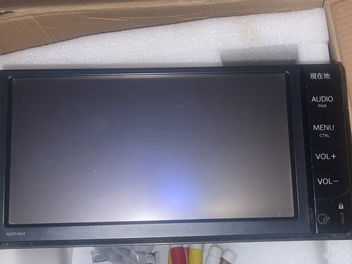 Toyota 08545 00w61 nvf - 08545-00w61, nvf-1238zt