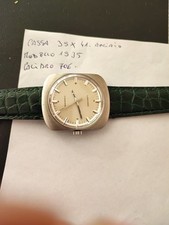 Longines Conquest 1335 Calibro 706