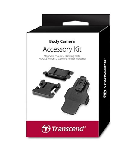 Transcend mini telecamera - mini,